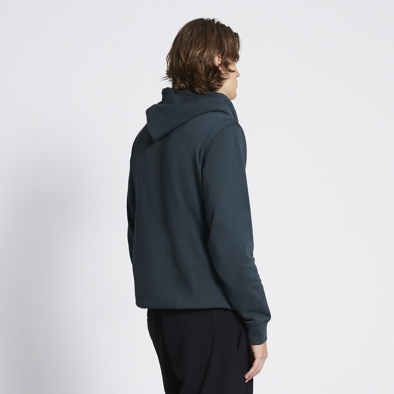 Basic hoodie "Rory"